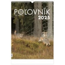 Poľovník