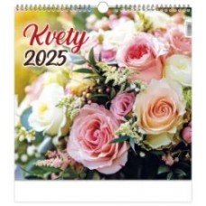 Kvety