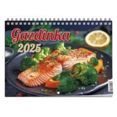 Gazdinka
