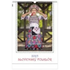 Slovenský folklór
