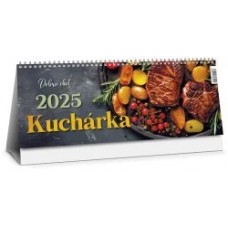 Kuchárka