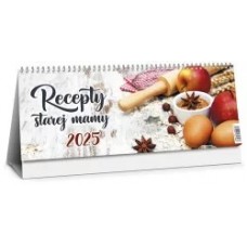 Recepty starej mamy