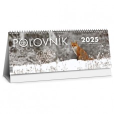 Poľovník