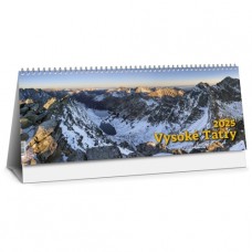 Vysoké Tatry