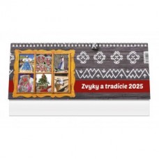 Zvyky a tradície