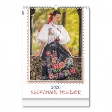 Slovenský folklór