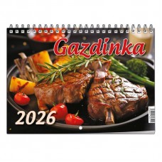Gazdinka